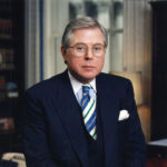 Richard Neely headshot